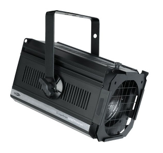 Showtec StageBeam 650/1000W Fresnel изображение/фото/картинка